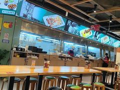 -银记肠粉店(南方医院店)