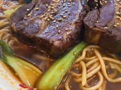 -鸿福面馆·非物质文化遗产(活力源店)
