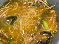 -魏家凉皮(梨园店)