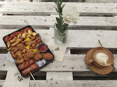 -MOJ coffee(瓯海泽雅水碓坑店)