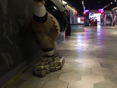 -奥斯卡国际影城(杜比全景声&4D激光店)