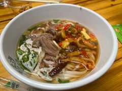 -老长沙原汁原味粉馆(韭菜园店)