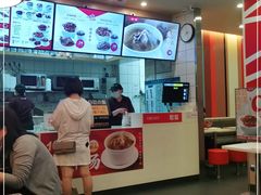 -一心一味(向西店)