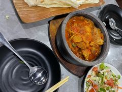 -阿拉伯萨娜餐厅(石马社区店)