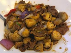 -潮喜竹溪荔湖酒家(荔枝湾店)