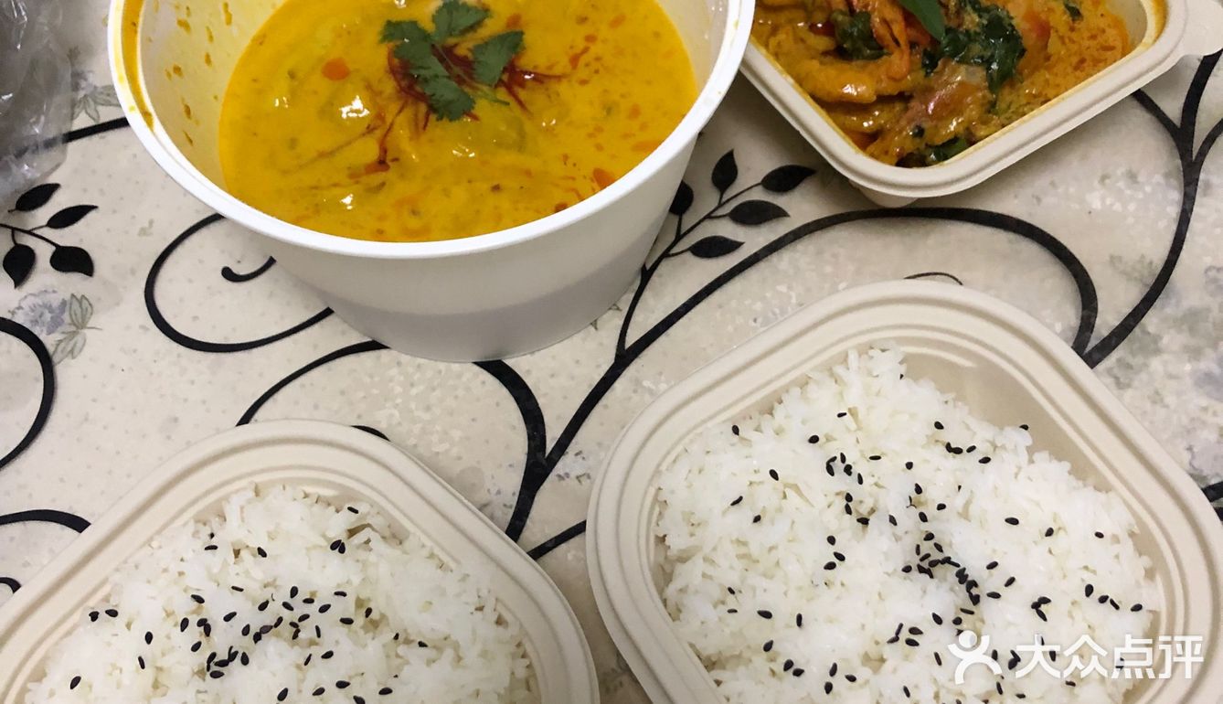 KEAAMI·摩登泰 by TIAGO(王府中环店)