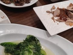 -全聚德(上海首店浦东店)