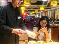 -真地道京味府·鲜橙烤鸭·北京菜(朝外大街东大桥店)