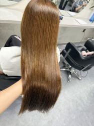 -逅续沙发自然卷专研