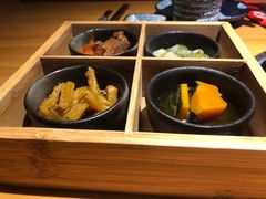 -綱元·海鲜豆捞(明州里店)