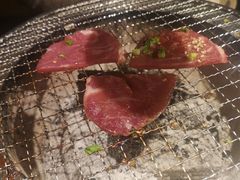-隐家本格烧肉(万达广场店)