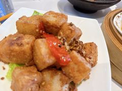 -春满园·早茶·粤菜·宴会(前海店)
