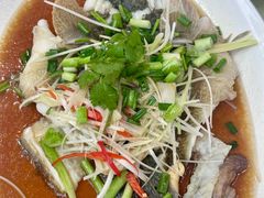-無招牌海鮮(芽笼店)