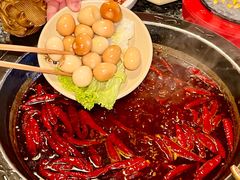 -蜀大侠火锅(总府路店)