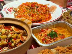 -辣小鲜·南昌大排档(船山路店)