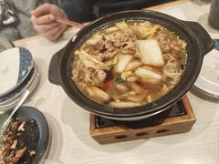 -滨寿司(新街口中央商场店)