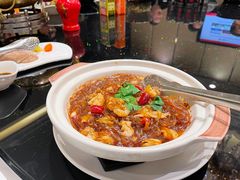 -巴音浩日娲酒楼(双林东路店)