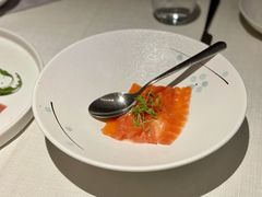 三文鱼温泉蛋-Solo(衡山路店)