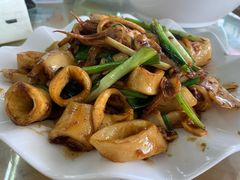 -明记海鲜大排档(巽寮湾店)