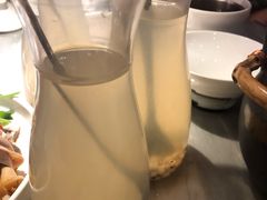 清润薏米水-岭南真味·匠心粤菜(K11店)