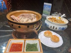 -蒙古大营(朝阳公园店)