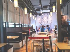 大堂-老班长手工灌汤包老店(东山店)
