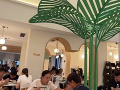 -南小馆(迪士尼小镇店)