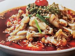 -辣婆婆(航天桥店)