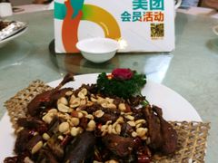 -宜宾海鲜酒家·三十年老字号