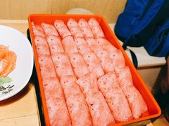 -樱吉岛寿喜锅(肇嘉浜路店)