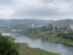 -江龙饭店·乌江豆腐鱼(乌江老桥头店)