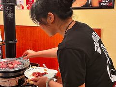 -蒜香焼肉PURUSHIN(马场路店)