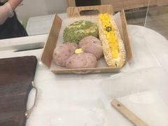-奈雪的茶(市百一店)