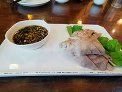 -长兴菜馆(高桥店)