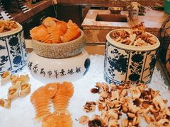 -盛宴标帜餐厅·亲子自助 (南昌喜来登酒店)