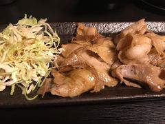 -日本料理神拉面