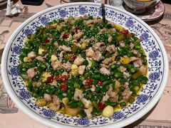 民国霸王兔-杨记隆府(时代天街店)