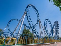 -厦门方特梦幻王国