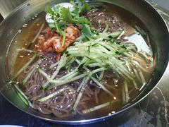 -锋味海鲜菜馆