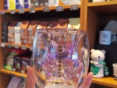 -星巴克臻选(深圳龙岗万科店)