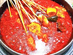 -熙成烧烤·三十三年(开发区店)