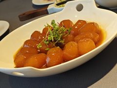 -尚9·一滴水江景中餐厅