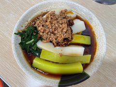 -洪记凉米线(新兴路店)