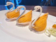 -曾宴·楚菜(湖北省博物馆店)