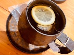 -萤火虫咖啡(后海店)