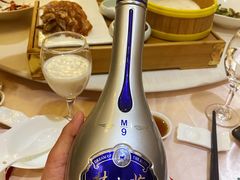 -宁波海逸大酒店·逸轩餐厅