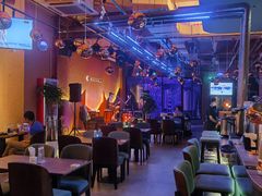 -Ambra Haus琥珀屋精酿餐厅(宝山店)