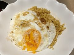 -颓记茶餐厅(夏湾店)