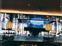 大堂-新白鹿餐厅(虹桥南丰城店)