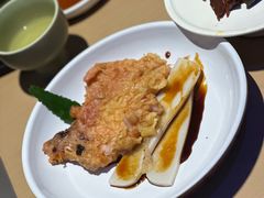 -苏小柳点心·手作小笼包(浦东嘉里城分院)